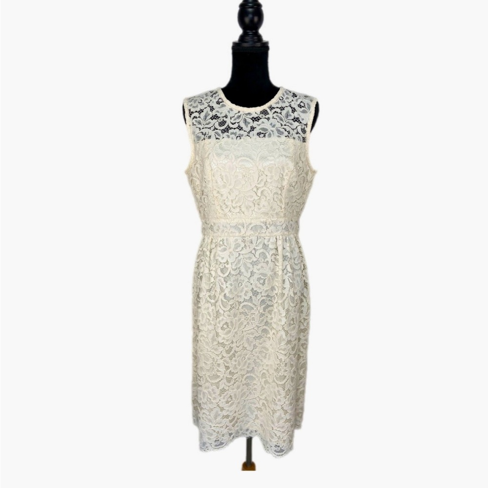 Kate Spade lace dress